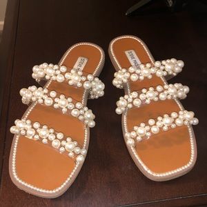 Steve Madden Pearl sandals